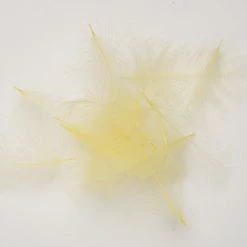 Feathers & Hackle Nature's Spirit CDC