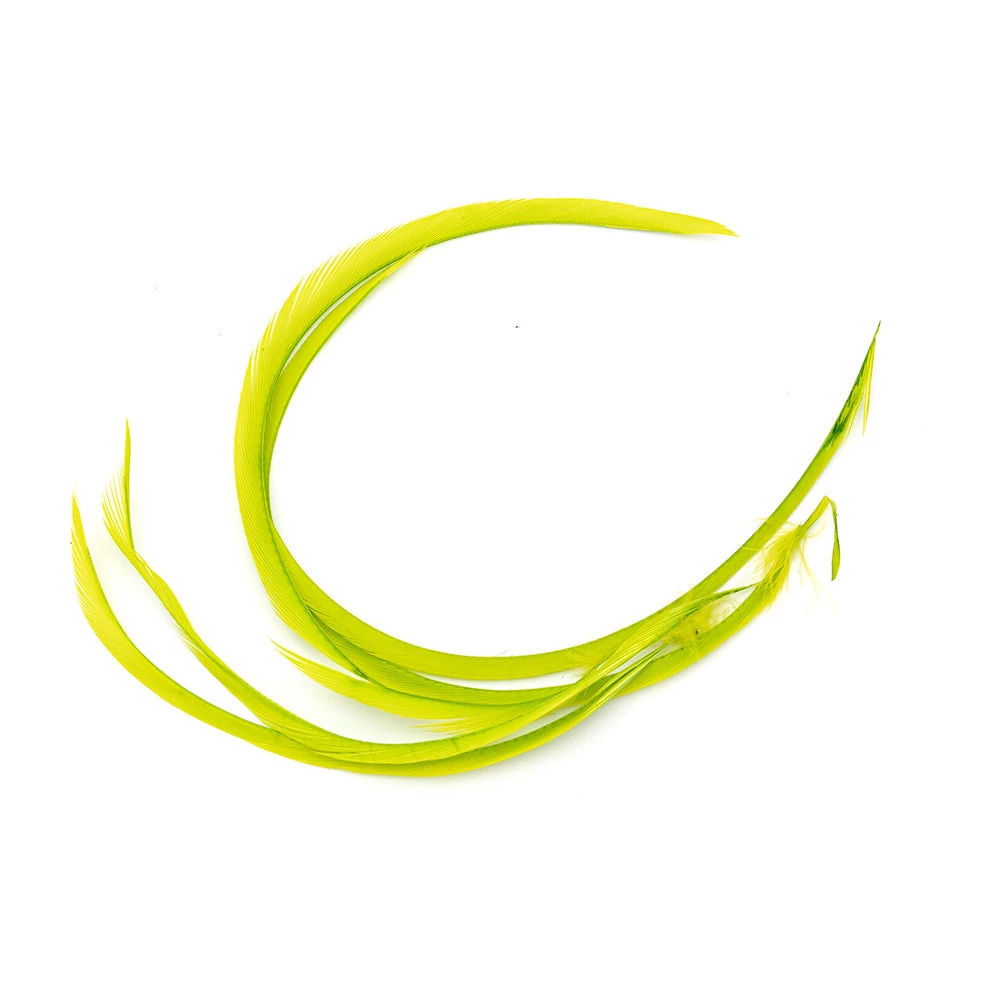 Hareline Dubbin Feathers & Hackle UV2 Goose Biots 1 Hareline Dubbin Feathers & Hackle UV2 Goose Biots