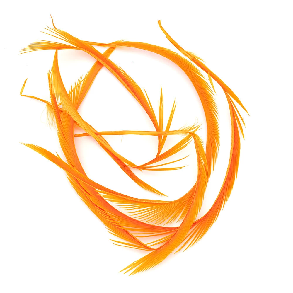 Hareline Dubbin Feathers & Hackle UV2 Goose Biots 2 Hareline Dubbin Feathers & Hackle UV2 Goose Biots