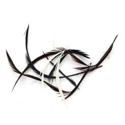 Hareline Dubbin Feathers & Hackle UV2 Goose Biots 7 Hareline Dubbin Feathers & Hackle UV2 Goose Biots