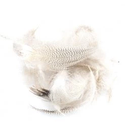 Wapsi Fly Mallard Barred Flanks Feathers & Hackle 20 Wapsi Fly Mallard Barred Flanks Feathers & Hackle