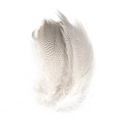 Wapsi Fly Large Select Mallard Barred Flanks Feathers & Hackle