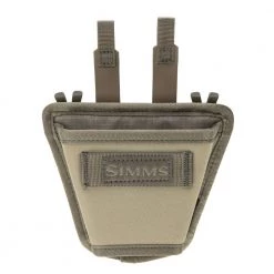 Simms Fishing Simms Flyweight Net Holster Packs, Vests & Bags