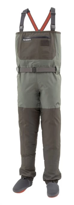 Simms Fishing Simms Freestone Stockingfoot Waders