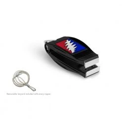 Abel Reels Abel Nipper