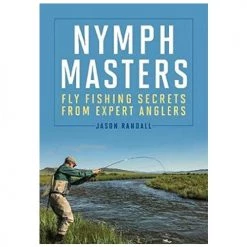 Angler's Book Supply Books & DVDs Nymph Masters By Jason Randall