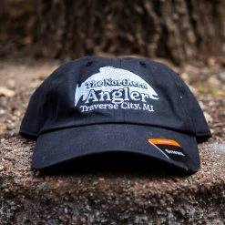 The Northern Angler Fly Shop Northern Angler Big Fish Oil Cloth Cap