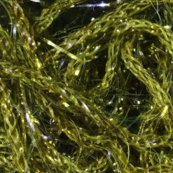 Hareline Dubbin Medium UV Polar Chenille Chenille, Braid & Body Materials 31 Hareline Dubbin Medium UV Polar Chenille Chenille, Braid & Body Materials