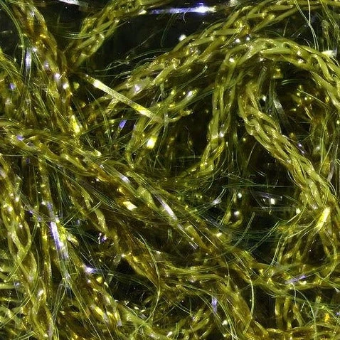 Hareline Dubbin Medium UV Polar Chenille Chenille, Braid & Body Materials 12 Hareline Dubbin Medium UV Polar Chenille Chenille, Braid & Body Materials