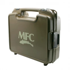 Montana Fly Company Flies & Boxes MFC Boat Boxes