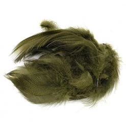 Wapsi Fly Mallard Barred Flanks Feathers & Hackle 21 Wapsi Fly Mallard Barred Flanks Feathers & Hackle