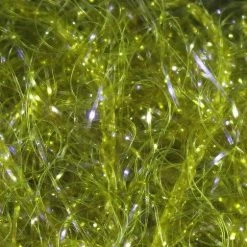 Hareline Dubbin Medium UV Polar Chenille Chenille, Braid & Body Materials 33 Hareline Dubbin Medium UV Polar Chenille Chenille, Braid & Body Materials