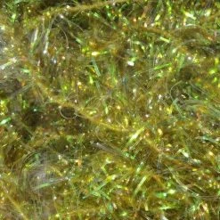 Hareline Dubbin Chenille, Braid & Body Materials UV Estaz Grande 15 Hareline Dubbin Chenille, Braid & Body Materials UV Estaz Grande