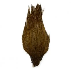 The Northern Angler Fly Shop Feathers & Hackle Keough Tyer's Grade Capes