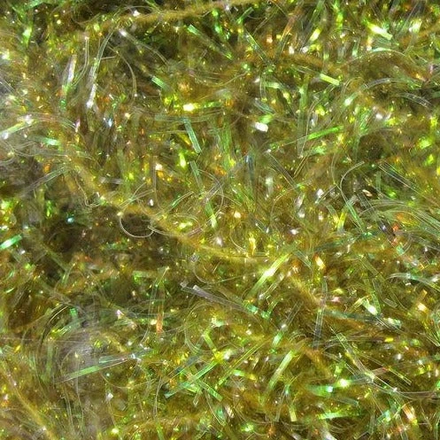 Hareline Dubbin Chenille, Braid & Body Materials UV Estaz Medium 6 Hareline Dubbin Chenille, Braid & Body Materials UV Estaz Medium