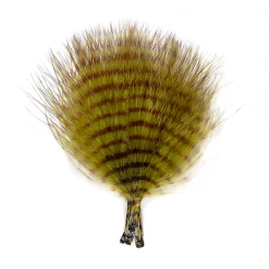 Montana Fly Company Feathers & Hackle MFC Mini Barred Marabou