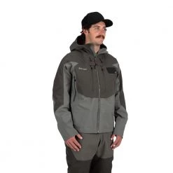 Simms Fishing Simms G3 Guide Jacket Jackets & Rainwear