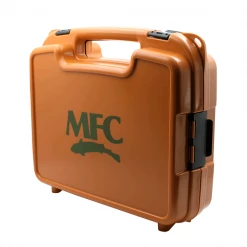 Montana Fly Company Flies & Boxes MFC Boat Boxes