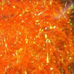 Hareline Dubbin Chenille, Braid & Body Materials UV Estaz Grande 16 Hareline Dubbin Chenille, Braid & Body Materials UV Estaz Grande