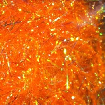 Hareline Dubbin Chenille, Braid & Body Materials UV Estaz Grande 7 Hareline Dubbin Chenille, Braid & Body Materials UV Estaz Grande