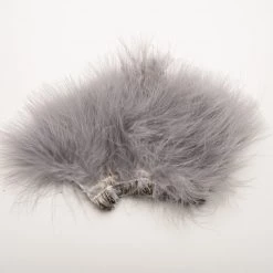 Wapsi Fly Feathers & Hackle Strung Marabou
