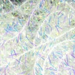 Hareline Dubbin Chenille, Braid & Body Materials UV Estaz Grande 18 Hareline Dubbin Chenille, Braid & Body Materials UV Estaz Grande