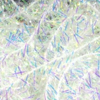 Hareline Dubbin Chenille, Braid & Body Materials UV Estaz Grande 9 Hareline Dubbin Chenille, Braid & Body Materials UV Estaz Grande