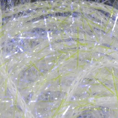 Hareline Dubbin Medium UV Polar Chenille Chenille, Braid & Body Materials 15 Hareline Dubbin Medium UV Polar Chenille Chenille, Braid & Body Materials