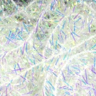 Hareline Dubbin Chenille, Braid & Body Materials UV Estaz Medium 9 Hareline Dubbin Chenille, Braid & Body Materials UV Estaz Medium