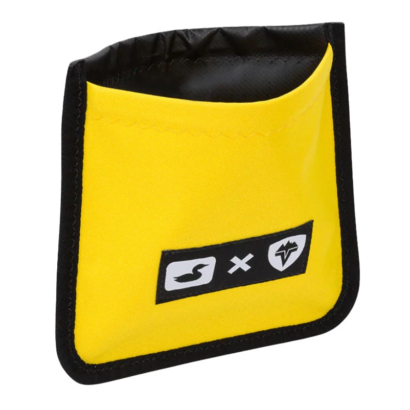 Loon Outdoors Fly Tying Loon/Vedavoo Special Edition Pinch Pouch 1 Loon Outdoors Fly Tying Loon/Vedavoo Special Edition Pinch Pouch