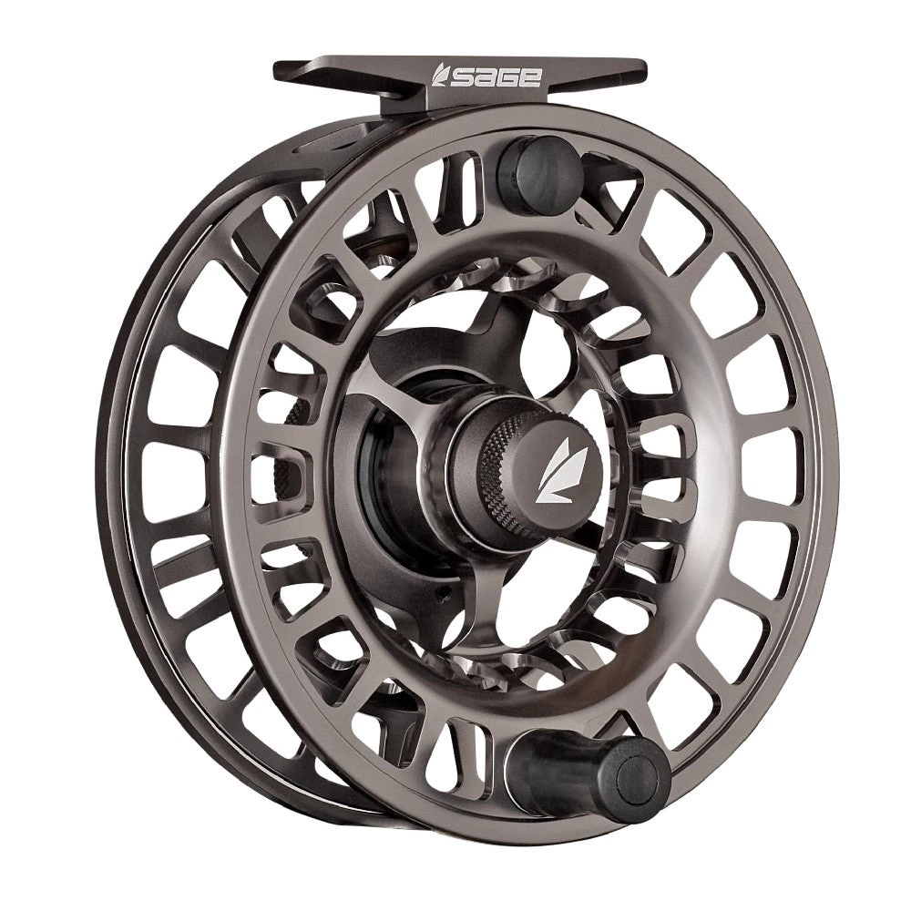 Far Bank Enterprises Sage Spectrum LT Reel 12 Far Bank Enterprises Sage Spectrum LT Reel