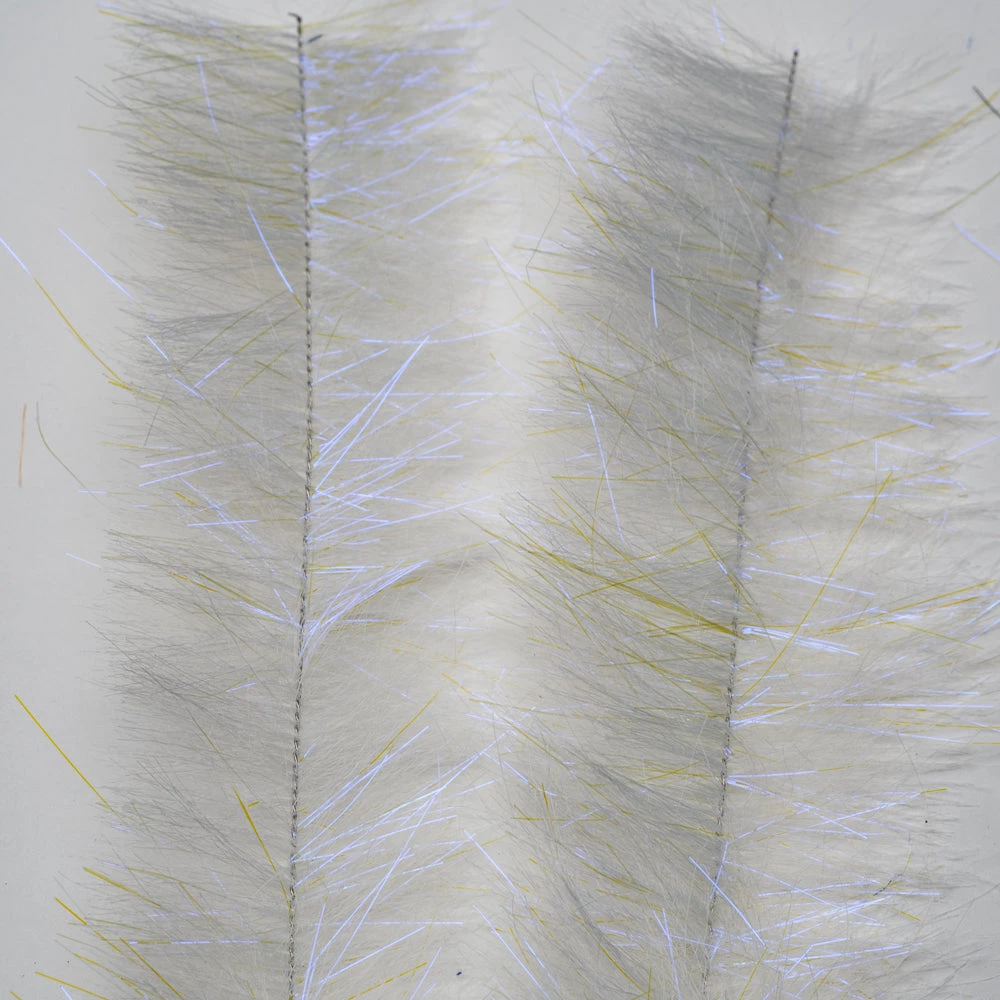 Renzetti Chenille, Braid & Body Materials Polar Fibre Streamer Brush 10 Renzetti Chenille, Braid & Body Materials Polar Fibre Streamer Brush