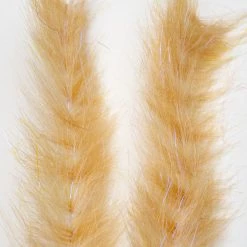 Renzetti Chenille, Braid & Body Materials Polar Fibre Streamer Brush 14 Renzetti Chenille, Braid & Body Materials Polar Fibre Streamer Brush