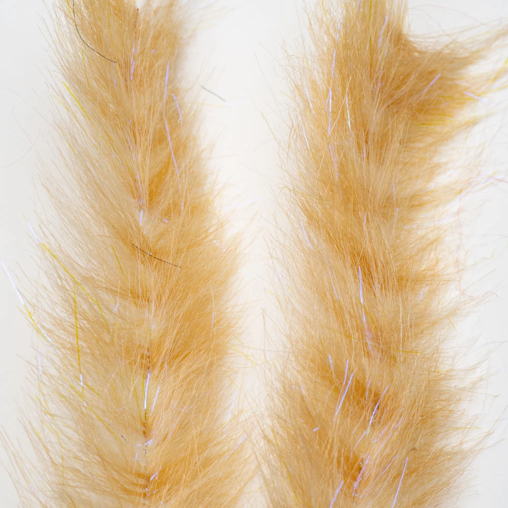 Renzetti Chenille, Braid & Body Materials Polar Fibre Streamer Brush 5 Renzetti Chenille, Braid & Body Materials Polar Fibre Streamer Brush