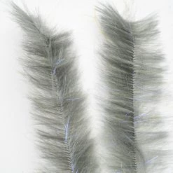 Renzetti Chenille, Braid & Body Materials Polar Fibre Streamer Brush 18 Renzetti Chenille, Braid & Body Materials Polar Fibre Streamer Brush