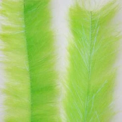 Renzetti Chenille, Braid & Body Materials Polar Fibre Streamer Brush 16 Renzetti Chenille, Braid & Body Materials Polar Fibre Streamer Brush