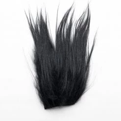 Hareline Dubbin Polar Goat Hair