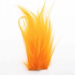 Hareline Dubbin Polar Goat Hair