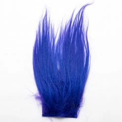 Hareline Dubbin Polar Goat Hair