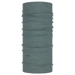 Buff Midweight Merino Wool