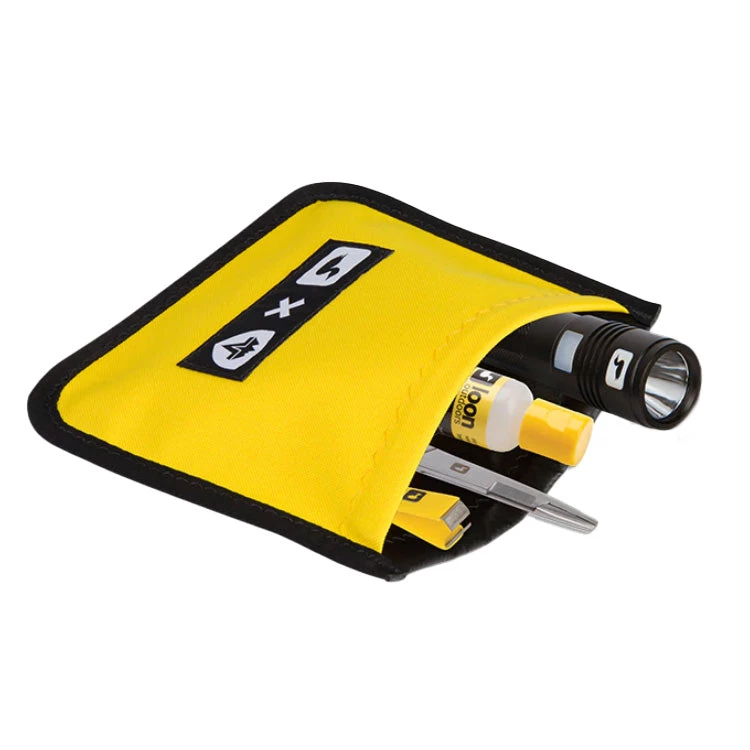 Loon Outdoors Fly Tying Loon/Vedavoo Special Edition Pinch Pouch 2 Loon Outdoors Fly Tying Loon/Vedavoo Special Edition Pinch Pouch