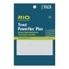 Far Bank Enterprises RIO Powerflex Plus Leaders 2-Pack