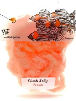 Nature's Spirit FNF Slush Jelly Chenille, Braid & Body Materials