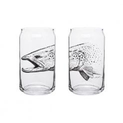 Rep Your Water Predator Glass
