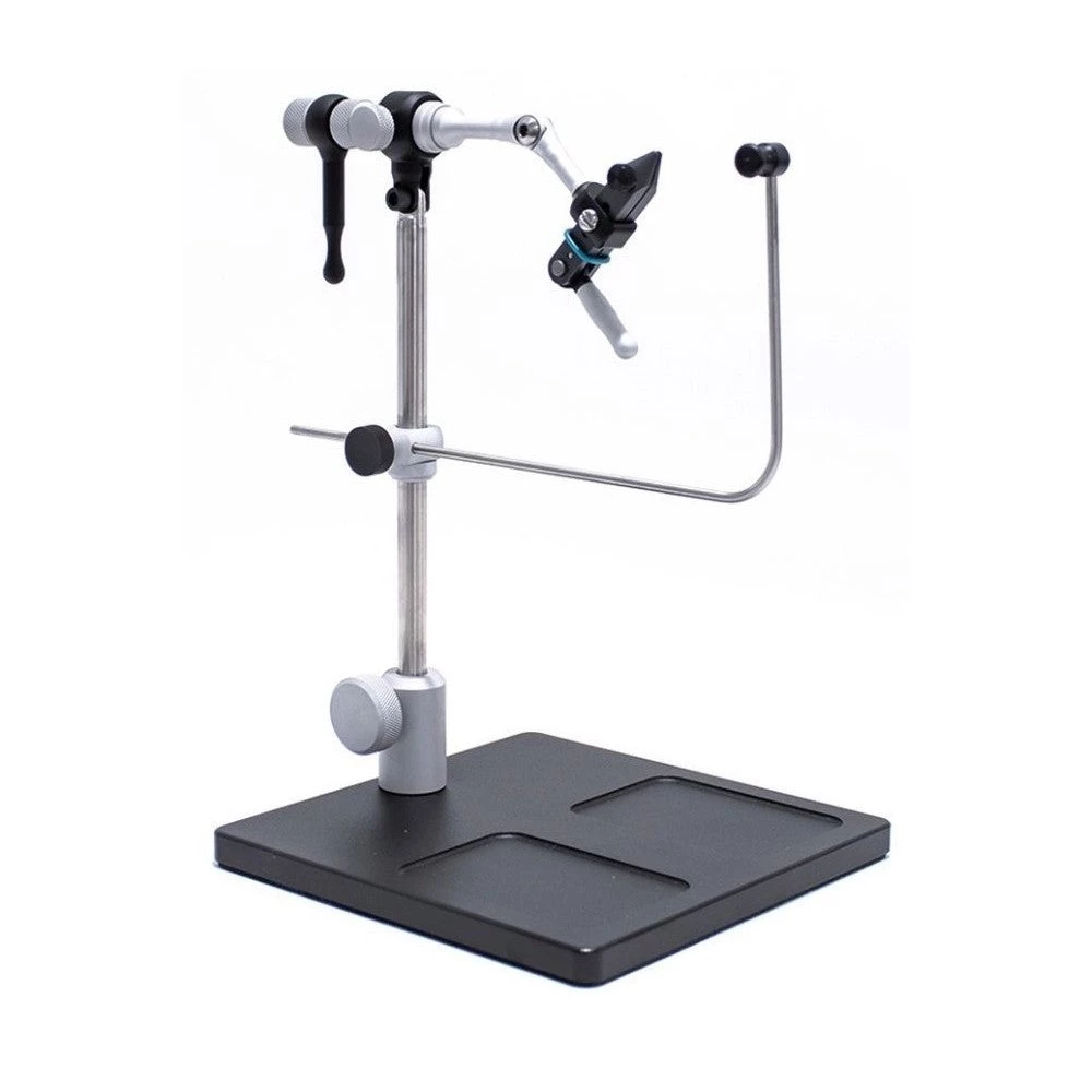 Renzetti Presentation 2000 Fly Tying Vises 1 Renzetti Presentation 2000 Fly Tying Vises