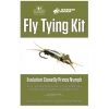 Flymen Fishing Company Fly Tying Kit - Evolution Stonefly Prince Nymph