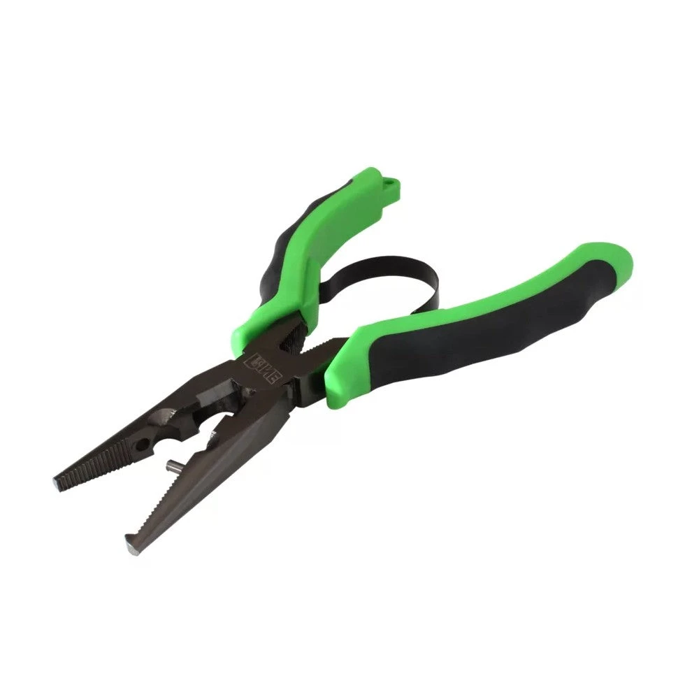 Bussing Bait Tools & Accessories Lead Punch Pliers 1 Bussing Bait Tools & Accessories Lead Punch Pliers