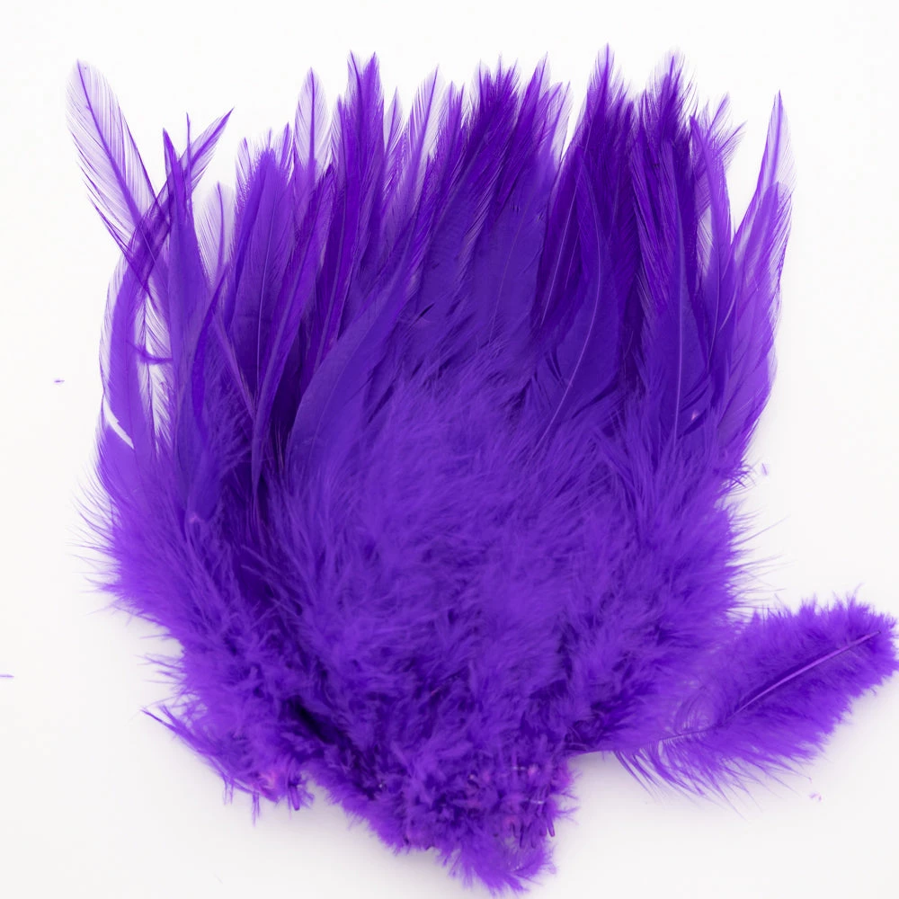 Wapsi Fly Strung Dyed Rooster Saddles 3 Wapsi Fly Strung Dyed Rooster Saddles