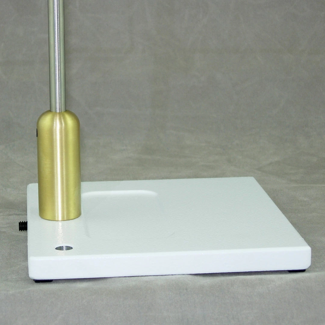 Peak Fishing Peak Brass Riser 1 Peak Fishing Peak Brass Riser