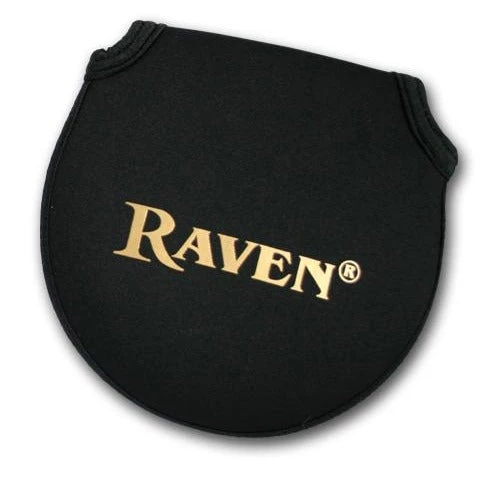 Anglers International Raven Reel Cases 1 Anglers International Raven Reel Cases
